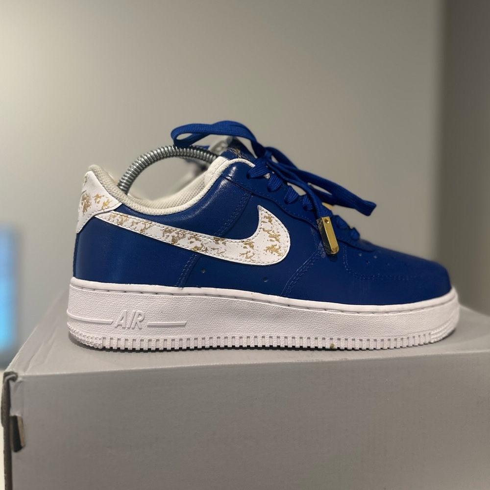 Air Force One - Customized